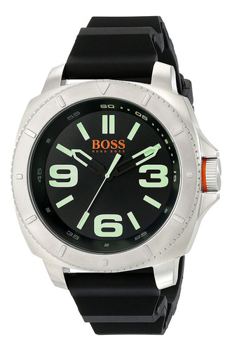 Saldo Reloj Hugo Boss Sao Paulo 1513107 En Stock Original