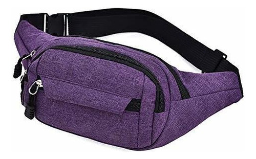 Kohala O Canguro - Sports Waist Bag Unisex Fanny Packwater 