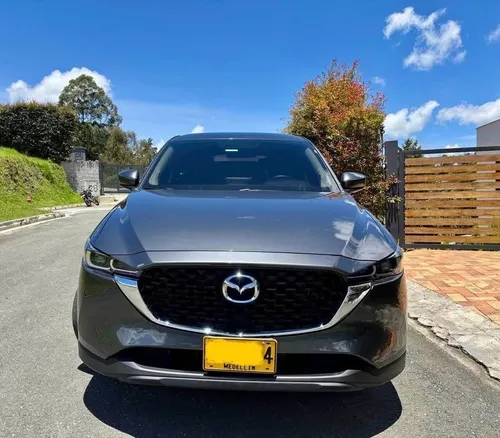 Mazda CX-5 2.0 Touring Camioneta