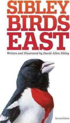 The Sibley Field Guide To Birds Of Eastern North America ...