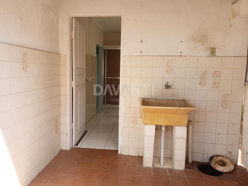 Imagem 10 de 12 de Casa Para Aluguel Em Jardim Primavera - Ca116472