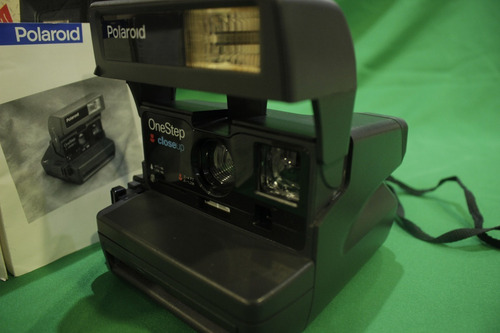 Polaroid Onestep Camera Instant (Usado)