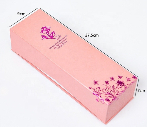 Imagen 2 de 2 de 24k Oro Plateado Rosa Flor Amor Regalo Cumpleaños