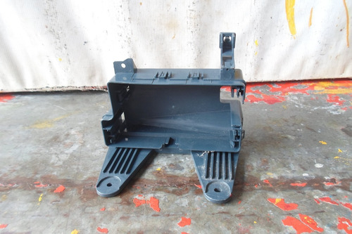 Tapa Caja Fusibles Nissan Frontier 243822s700 34435