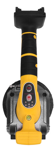Herramienta Para Azulejos, 10 000 Hz/min, 5 Marchas, Control