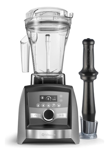 Vitamix A3500 Ascent Series Smart Blender,