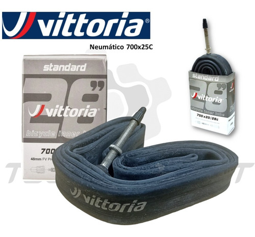 Combo Llanta + Neumático Vittoria 700x28 Zaffiro Pro Grafeno