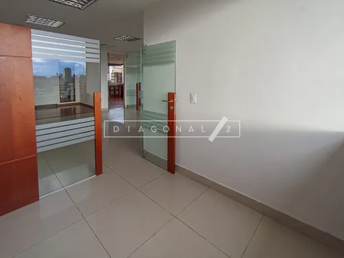 Oficina En Arriendo En Porciúncula