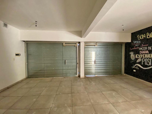 Imagen 2 de 8 de Local Comercial - Merlo Norte Centro - Buena Ubicacion