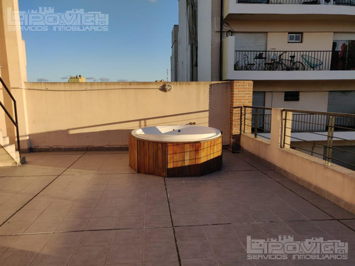 Imagen 18 de 23 de 2 Ambs. 3º Frente. 2 Balcones. Luminoso. S. Bustamante Al 300 - Almagro