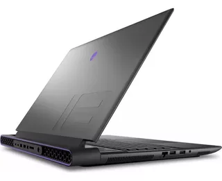 Dell Alienware M18 R1 Preta 18 , Intel Core I9 13980hx 64gb