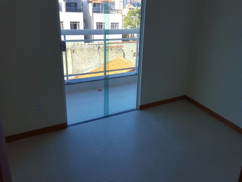 Imagem 8 de 9 de Apartamento - Ap00424 - 4697518