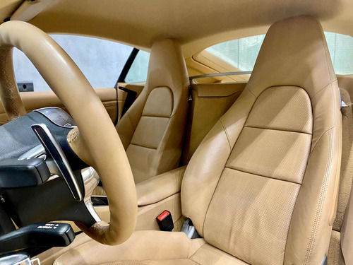 Porsche Cayman S 3.4 Cayman 320cv Gasolina Automatizado 2014
