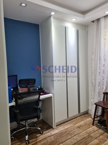 Imagem 11 de 15 de Casa Em Condominio - Mr77080