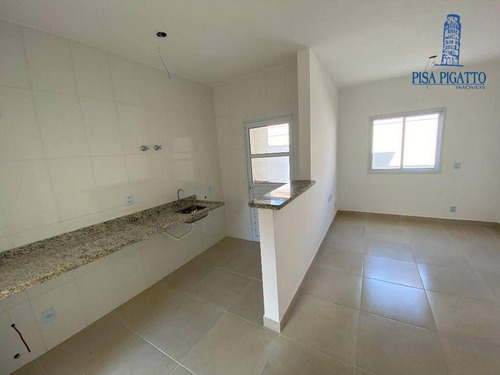 Imagem 4 de 30 de Casa Com 3 Dormitórios À Venda, 81 M² Por R$ 600.000,00 - Morumbi - Paulínia/sp - Ca2538