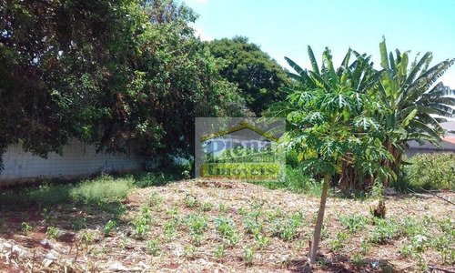 Imagem 9 de 12 de Área À Venda, 1042 M² Por R$ 910.000 - Jardim Maracanã (nova Veneza) - Sumaré/sp - Ar0117
