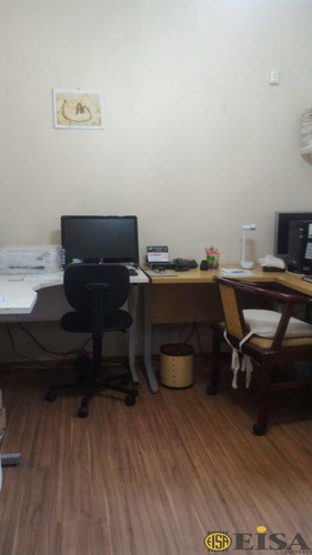 Imagem 13 de 15 de Vila Sabrina, Lindo Sobrado, 3 Dorms, Suíte, 2 Vagas, Confira! - Et4287