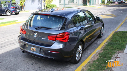 Bmw 120i 2.0 2017