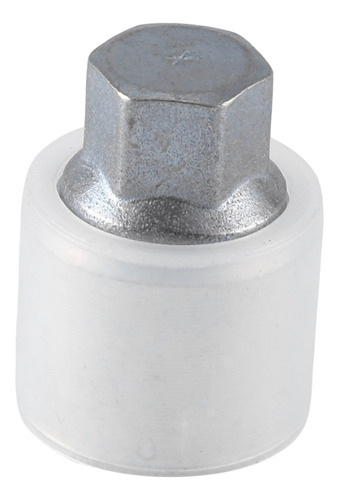 Enchufe De Tornillo Y Perno Antirrobo, Llave Desmontable, En