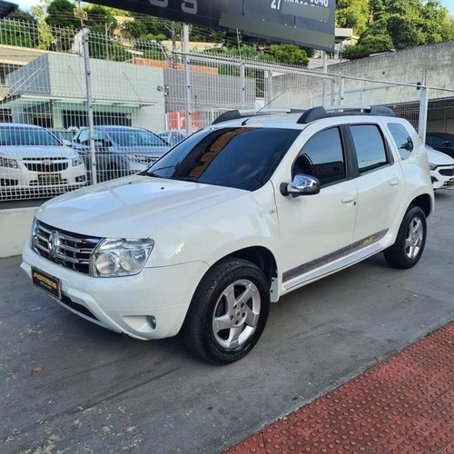 Renault Duster 20 D 4x2a