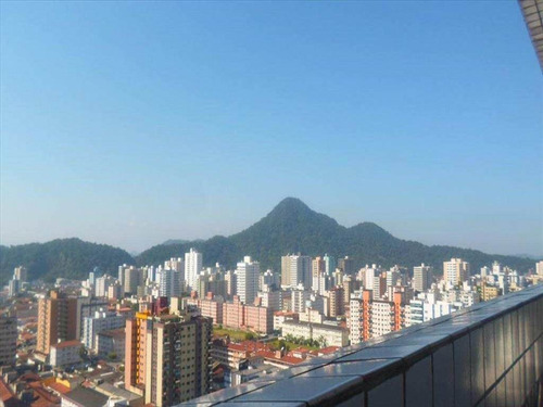 Ref.: Fd60 - Apartamento Com 01 Dorm. ? Boqueirao ? Praia Grande. - Fd60
