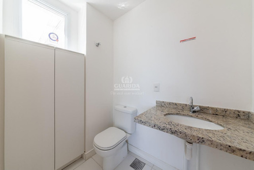 Imagem 6 de 10 de Conjunto/sala Comercial Para Aluguel, Floresta - Porto Alegre/rs - 6483