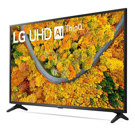 Imagem 4 de 9 de Smart Tv 4k LG Led 65 Thinq Ai, Alexa, Smart Magic-65up7550p