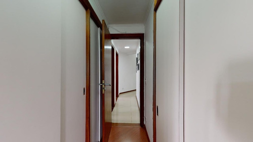 Imagem 15 de 30 de Apto Ipiranga | 3 Quartos | 306 M² | Cond: R$3800.00 | 4 Vagas - 1umnyhc