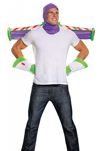 Disfraz De Hombre Disfraz De Disney Pixar Toy Story And Beyo