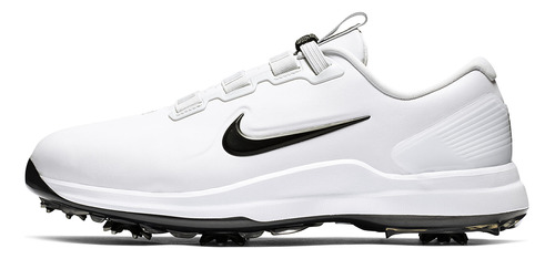 Zapatillas Nike Tiger Woods 71 Fastfit White Cd6302-100   