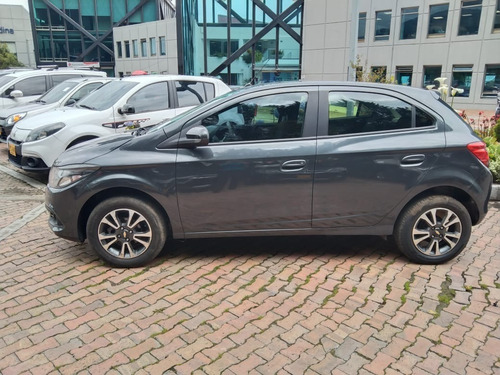 Chevrolet Onix 1.4 Ltz Modelo 2016