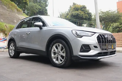 Audi Q3 1.4 Tfsi Attraction Plus