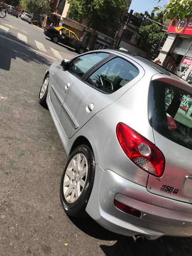 Peugeot 207 2013 1.6 Sedan Feline 106cv