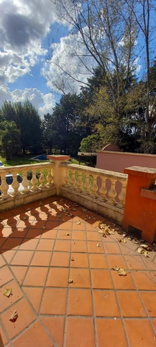 Imagen 14 de 20 de Casa En Club De Campo El Moro