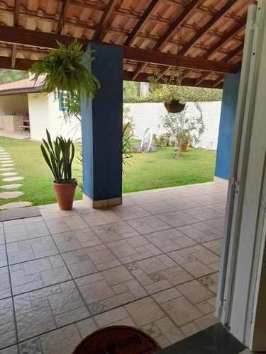 Imagem 8 de 15 de Chácara Para Venda Em Mairiporã, Remédios, 4 Dormitórios, 2 Suítes, 4 Banheiros, 5 Vagas - 190_2-1444904