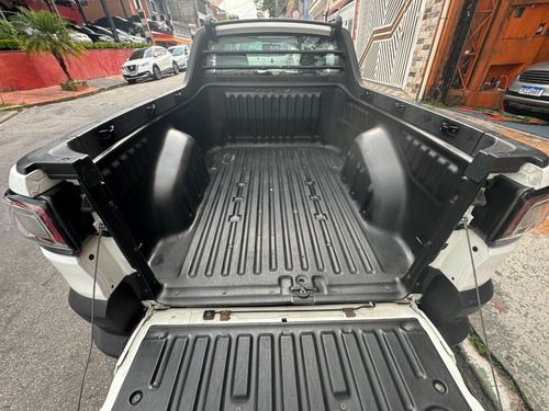 Fiat Strada 1.4 Endurance Cab. Cs Plus Flex 2p