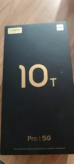 Xiaomi Mi 10t Pro