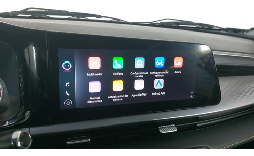 Chirey Tiggo 2 Pro 1.0 COMFORT CVT
