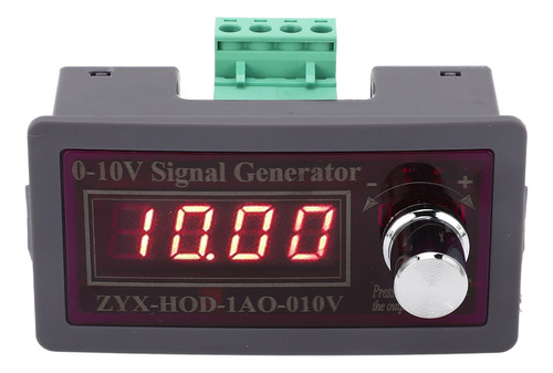 Generador De Voltaje De Señal Plc De Frecuencia Ajustable De