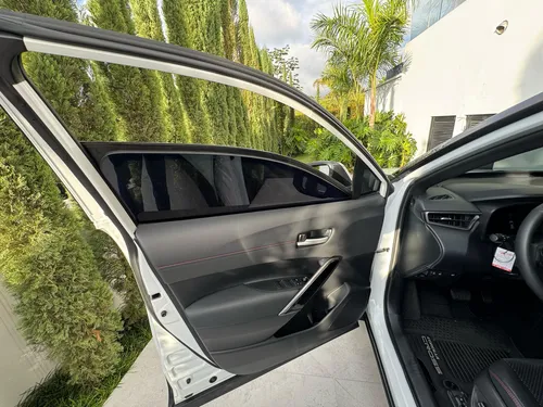 Toyota Corolla Cross 2.0 GR-S BLINDAJE 2 PLUS