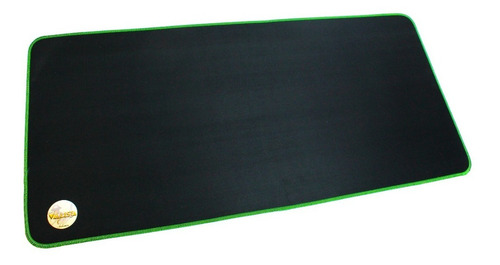 Imagen 3 de 6 de Mouse Pad Gamer Vallesta By Toolmen 95 X 45 Cm 3,5mm Espesor