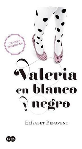 Imagen 1 de 2 de Valeria En Blanco Y Negro  Valeria 3
