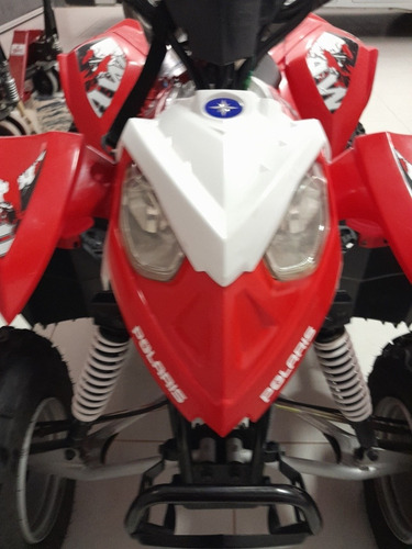 Imagen 10 de 12 de Polaris Outlaw Outlaw 90