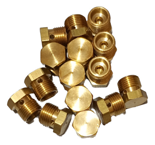 Tornillo Bronce Cafetera Oster 6601/02/03, Tophouse, Peabody