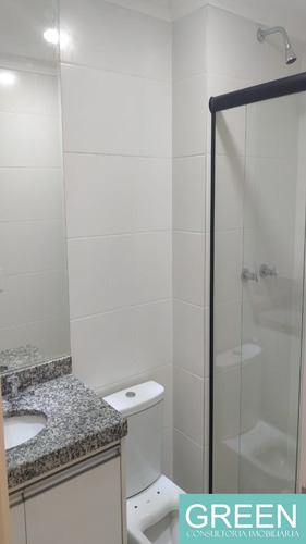 Imagem 13 de 24 de Apartamento - Ref: Ap01979