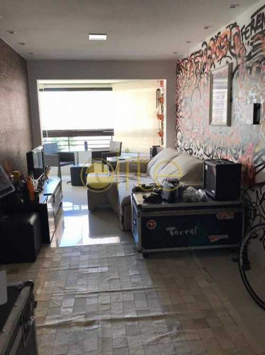 Imagem 3 de 12 de Apartamento-à Venda-barra Da Tijuca-rio De Janeiro - Ebap20139