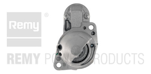 Arranque De Motor Jeep Compass 2.4l L4 07-17