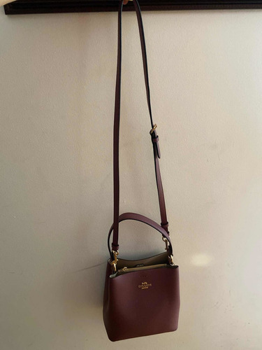 Coach Bolsa Original