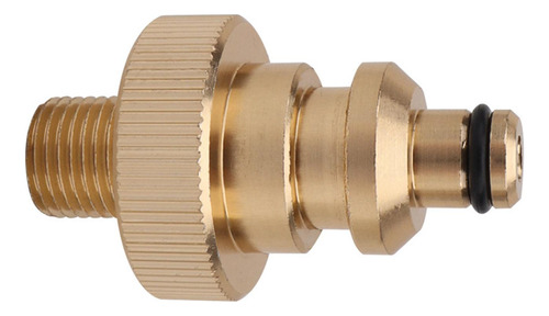 4 Conector De Manguera Accesorios De Conexión Y