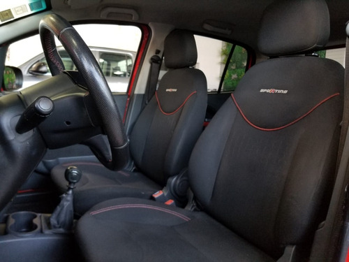 Fiat Uno Sporting 2014
